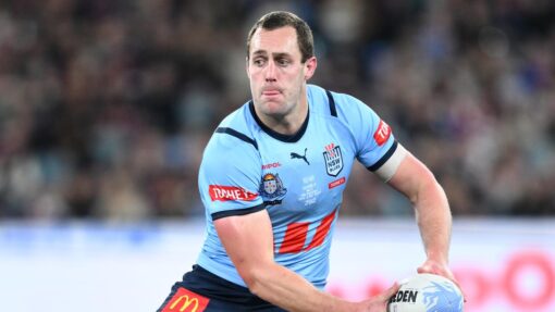 STATE OF ORIGIN II