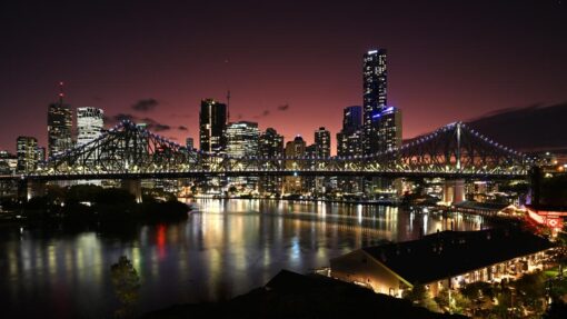 Brisbane’s Story Bridge
