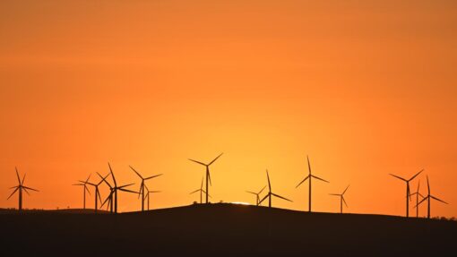 RENEWABLE ENERGY STOCK
