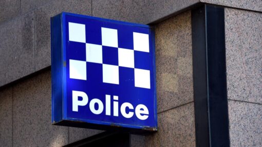 POLICE STOCK