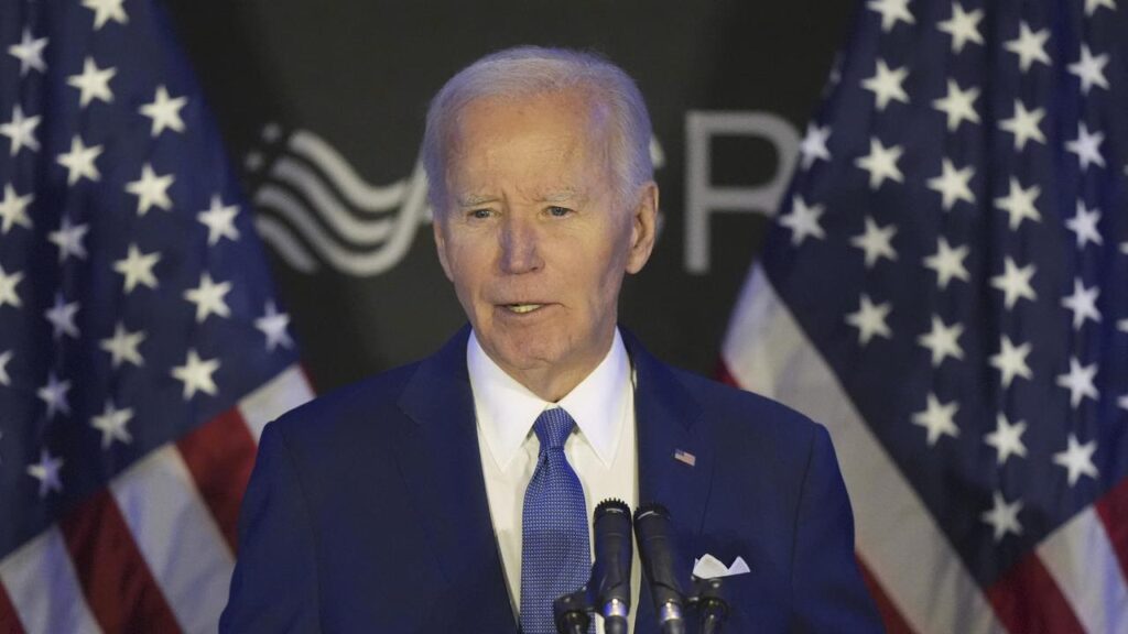 Former President Joe Biden has been diagnosed with aggressive prostate cancer.