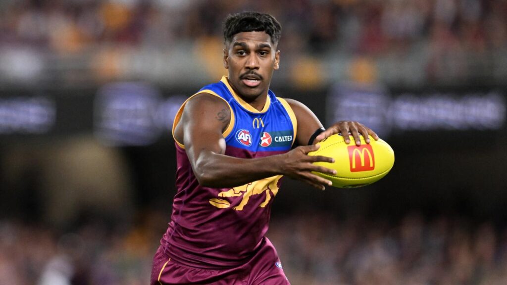 Keidean Coleman is set to return for Brisbane 14 months after suffering a serious knee injury.