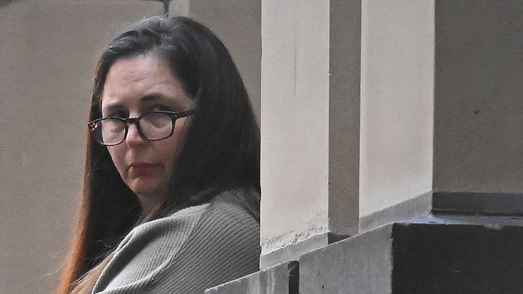 Erin Patterson is facing three murder charges after the fatal meal at her home in country Victoria.