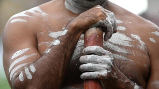 INDIGENOUS STOCK