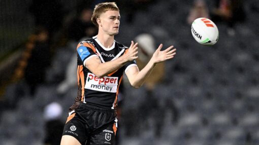 NRL TIGERS RABBITOHS