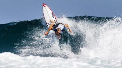 SURFING 2019 BALI PROTECTED