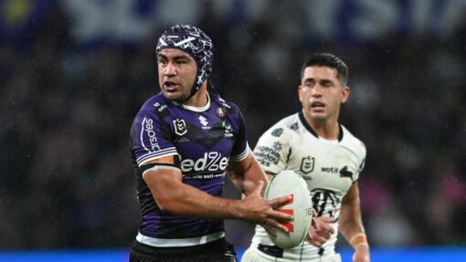 NRL STORM RABBITOHS