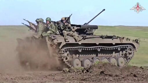 Russia Ukraine