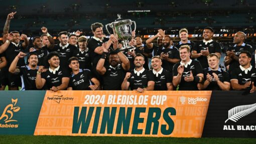 RUGBY AUSTRALIA NEW ZEALAND