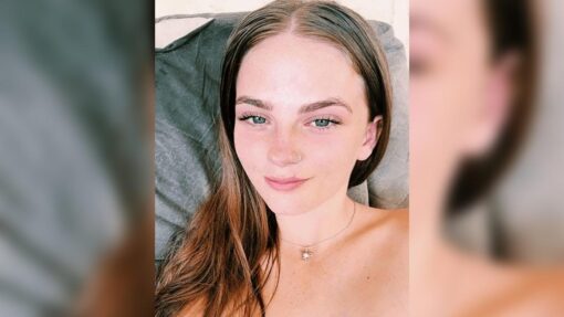 MISSING TEEN QUEENSLAND