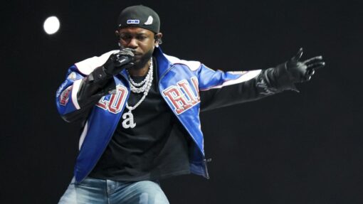 Kendrick Lamar