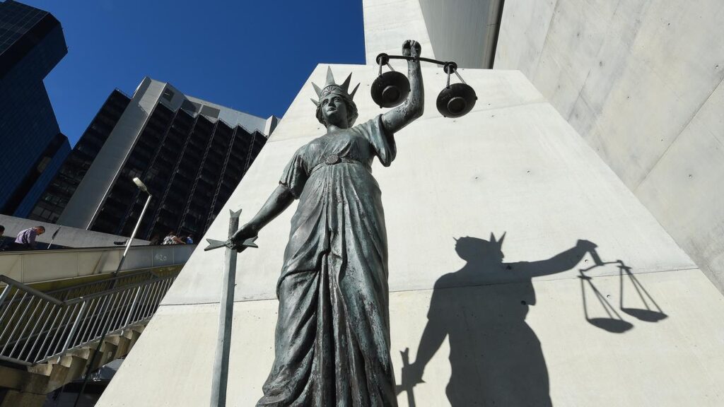 Using good character references in court cases for accused rapists will be restricted in one state.