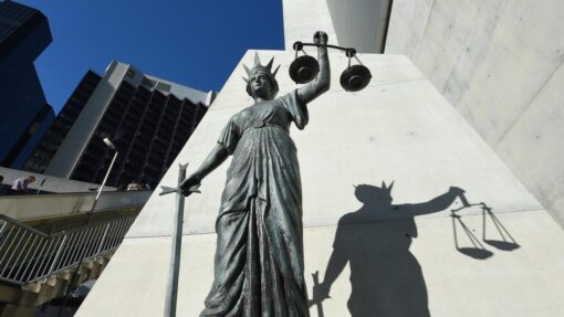 BRISBANE COURT STOCK