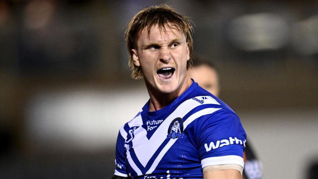 Jacob Preston will miss some key games for Canterbury under his four-match suspension.