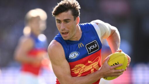 AFL TIGERS LIONS