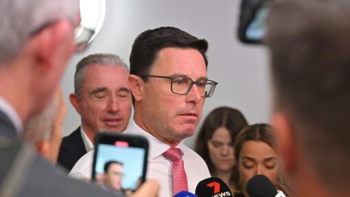 DAVID LITTLEPROUD PRESSER