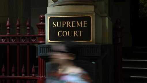 SUPREME COURT STOCK