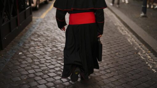 Vatican Conclave