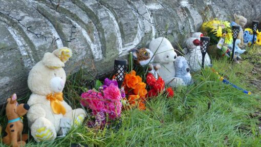 COONABARABRAN DEATHS