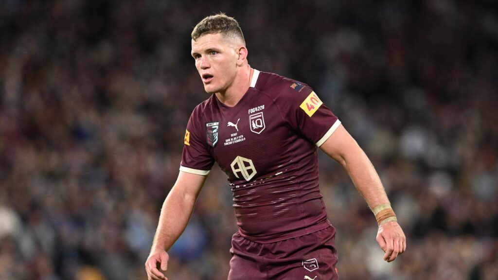 Dolphins skipper Tom Gilbert is in the frame to return to the Queensland side.