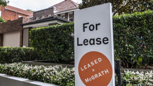 RENTAL CRISIS SYDNEY