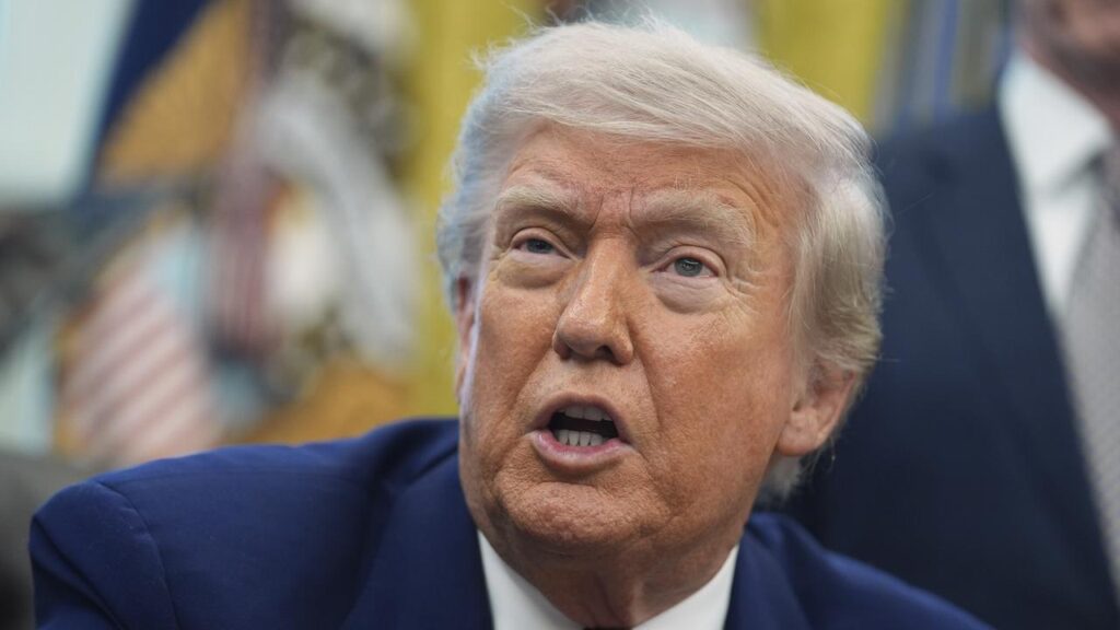 Markets have whipsawed wildly in response to every twist and turn in Trump’s chaotic trade war.