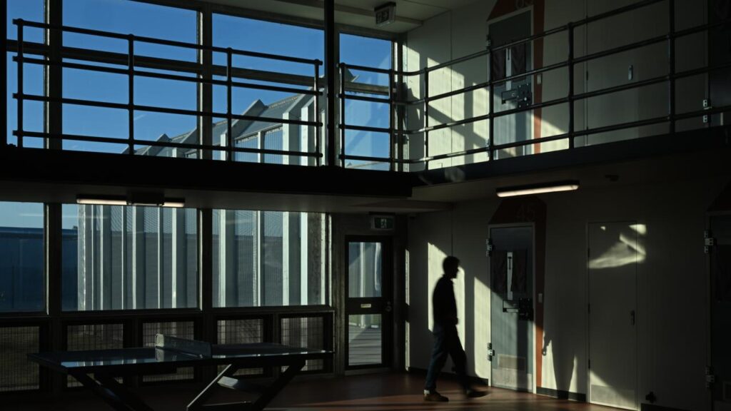 Almost 1000 additional adult prison beds will open across Victoria’s state system.