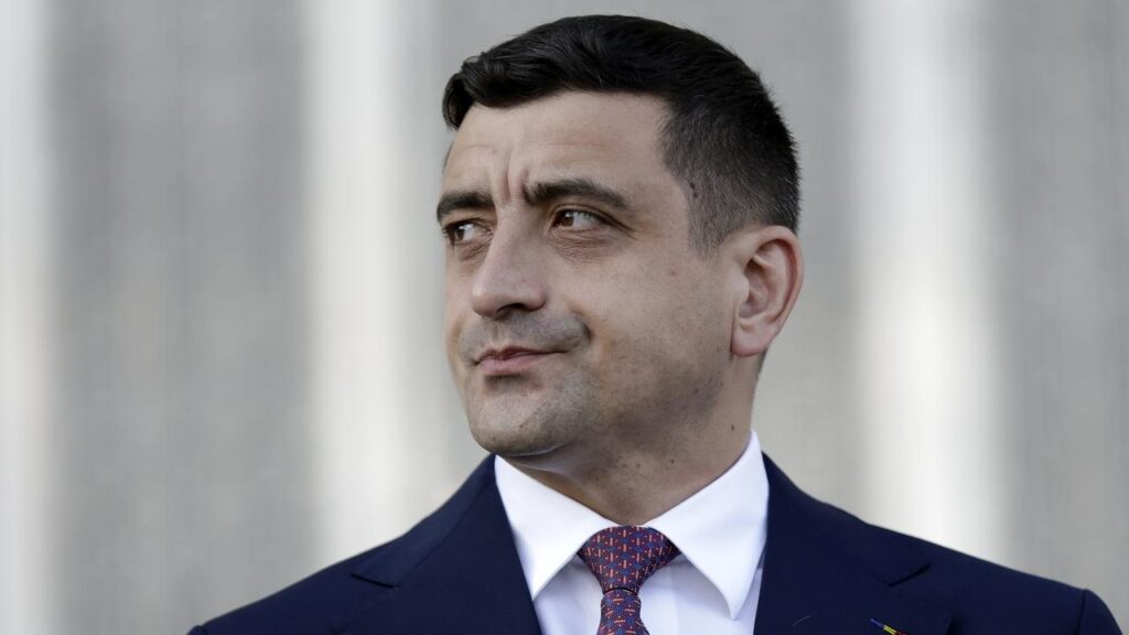 Europe is closely watching the outcome of the Romanian presidential election.
