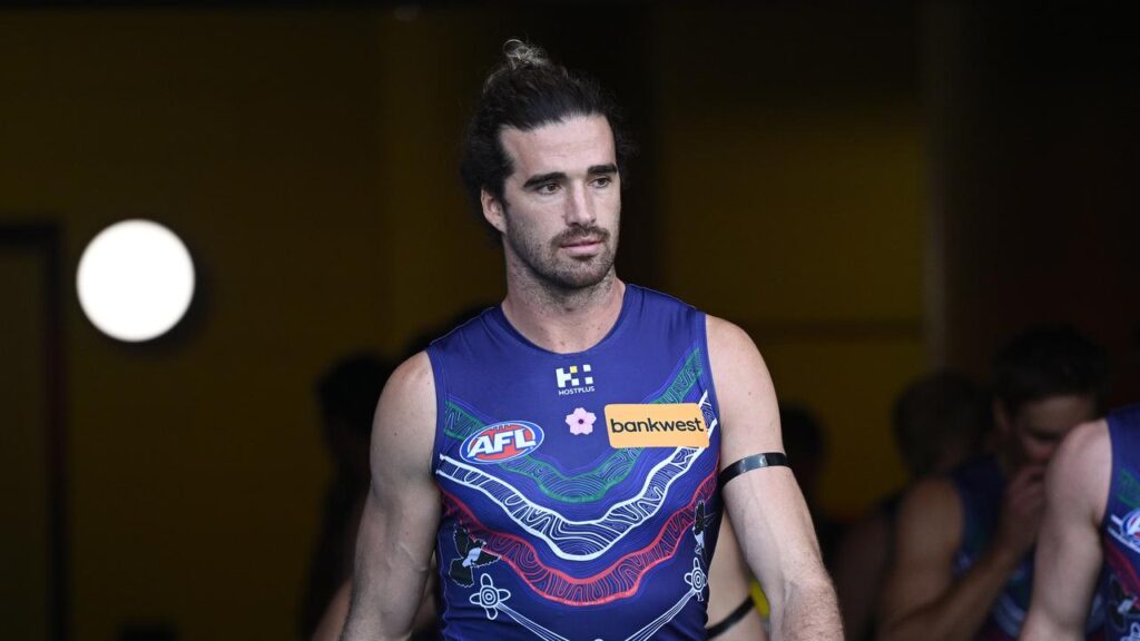 Fremantle’s Alex Pearce has received a three-game ban over his clash with Port’s Darcy Byrne-Jones.
