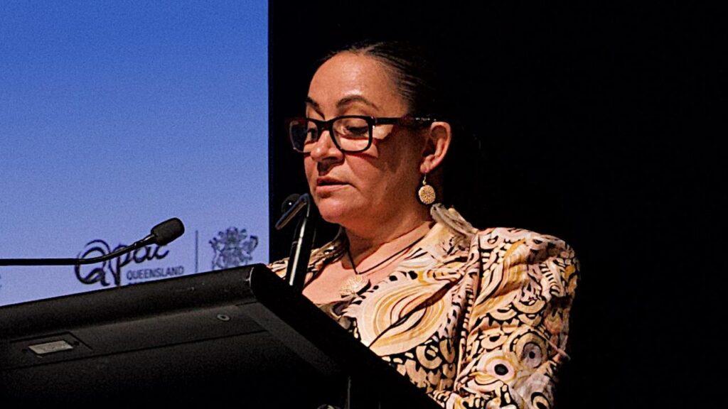Senior advocate Katie Kiss says Indigenous kids are being subjected to “egregious” rights breaches.