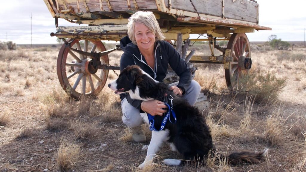Firefighter Izabella “Izzy” Nash died after responding to a warehouse blaze in Brisbane.