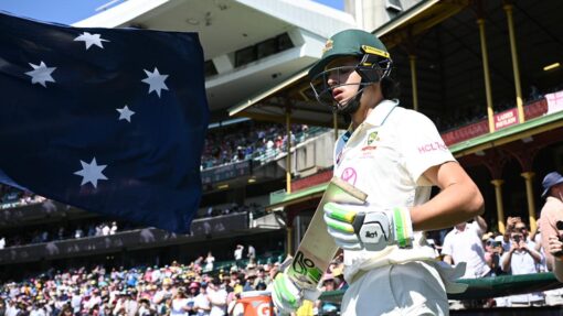 CRICKET AUSTRALIA INDIA
