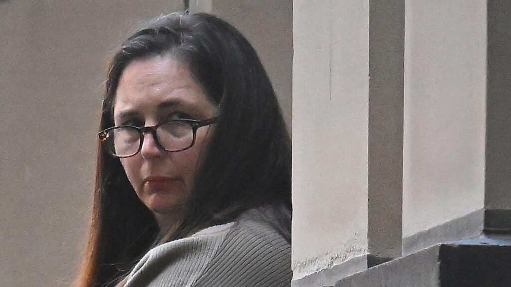 Erin Patterson claims the poisonous lunch she served her in-laws was a terrible accident.