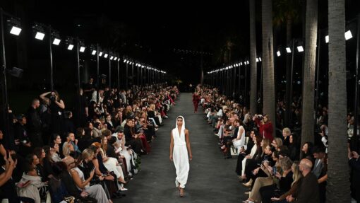 AUSTRALIAN FASHION WEEK 2025