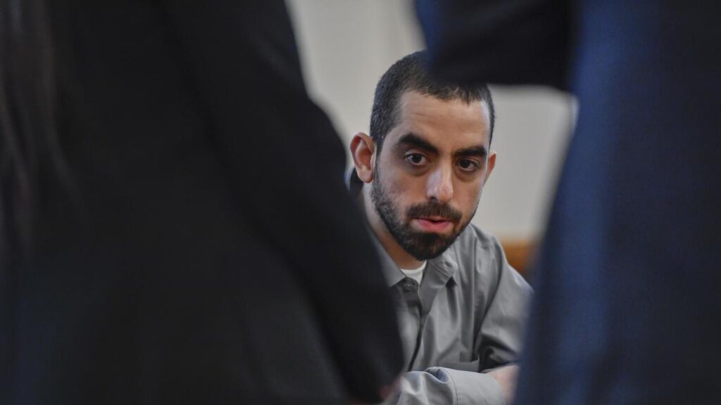 Hadi Matar has received the maximum 25-year sentence for the attempted murder of Salman Rushdie.