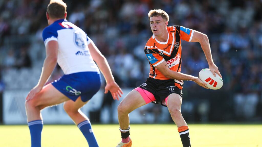 Lachlan Galvin’s move to Canterbury would be one of the biggest mid-season transfers in NRL history.