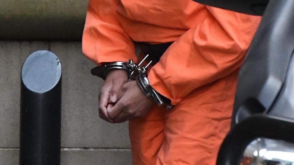 Harsher bail laws came into effect in Victoria in April to respond to surging youth crime.