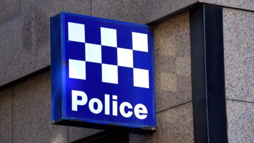 POLICE STOCK