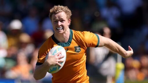 RUGBY SEVENS PERTH