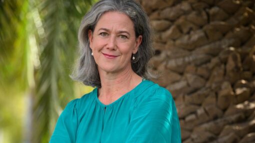 ELECTION25 NICOLETTE BOELE PORTRAIT