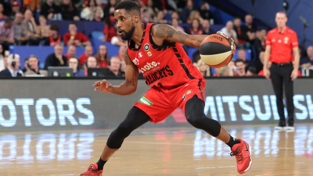 Ex-Perth ace Bryce Cotton is set to join the Adelaide 36ers in a shock NBL signing.
