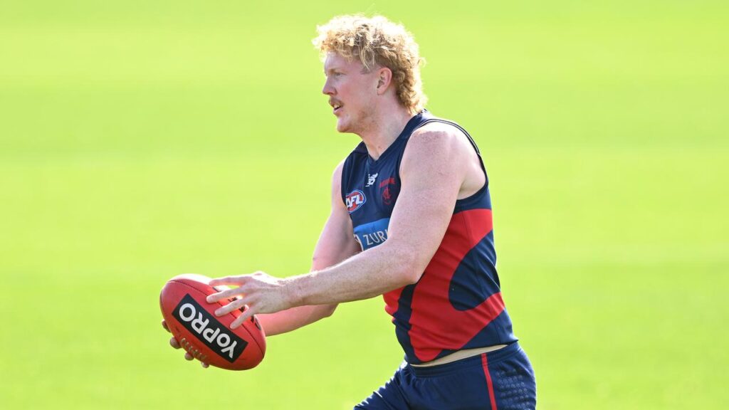Speculation surrounding Demons star Clayton Oliver’s future remains a hot topic in AFL circles.