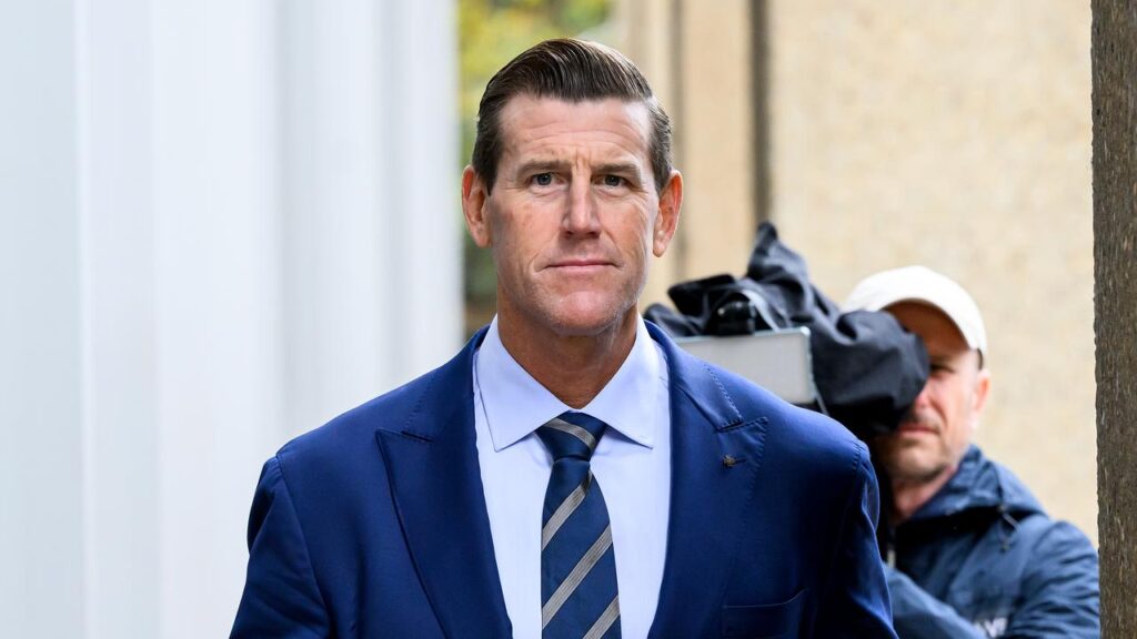 Ben Roberts-Smith will soon find out if he’s overturned his defamation loss or can reopen an appeal.
