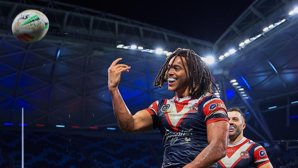Dom Young has been recalled by his NRL side, who have five players on State of Origin duty.