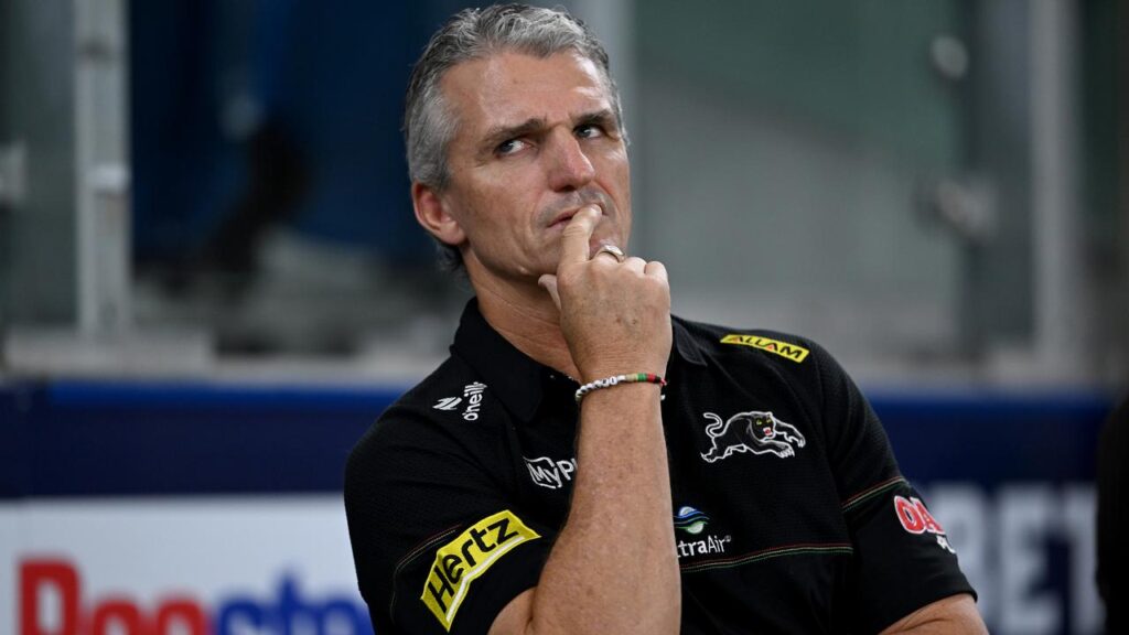 Ivan Cleary says the NRL competition is about as close as he can remember.