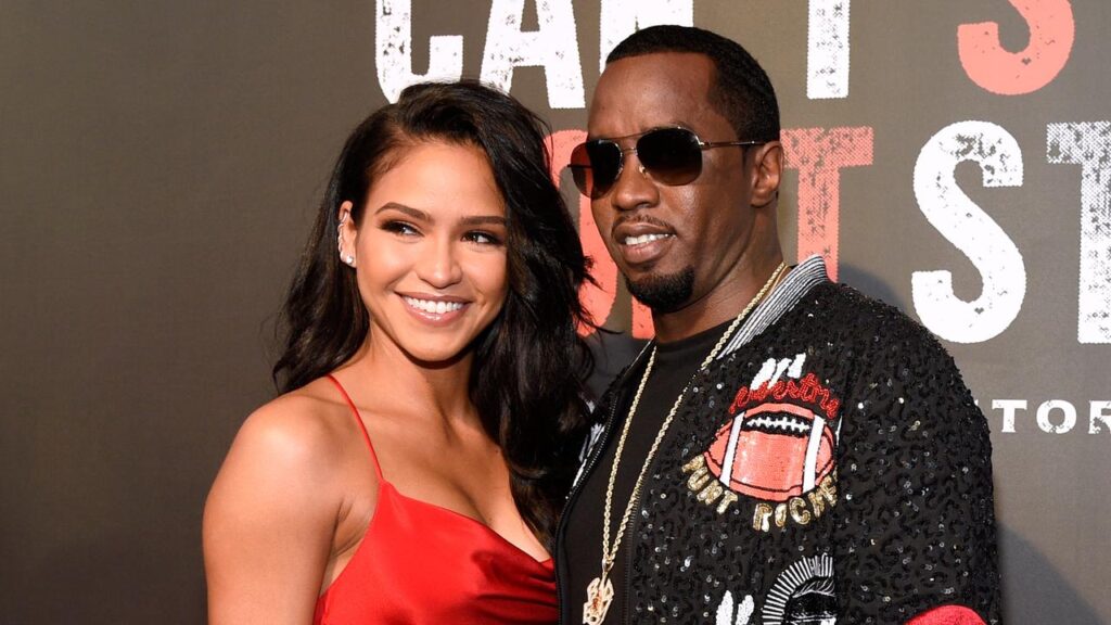 Casandra Ventura, a singer known as Cassie, is the star witness against Sean “Diddy” Combs.