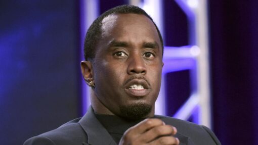 Sean Combs