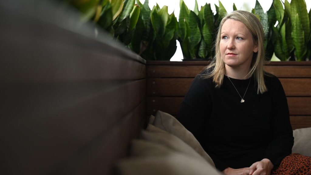 Record funding offers hope for women such as Eimear McHugh who are living with endometriosis