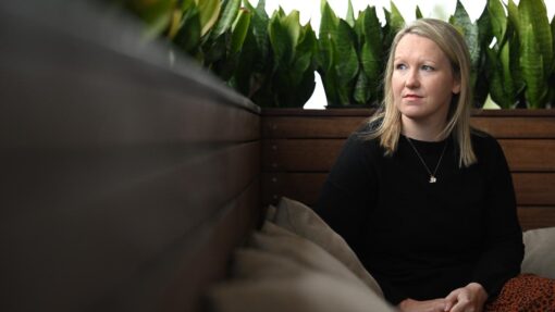 ENDOMETRIOSIS INVESTMENT ANNOUNCEMENT