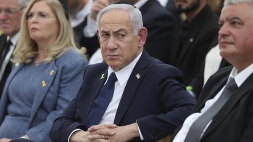 Mideast Israel